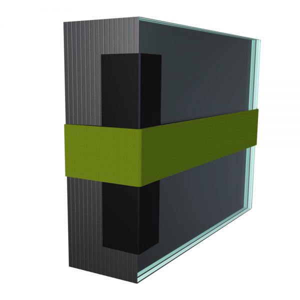 3d corner