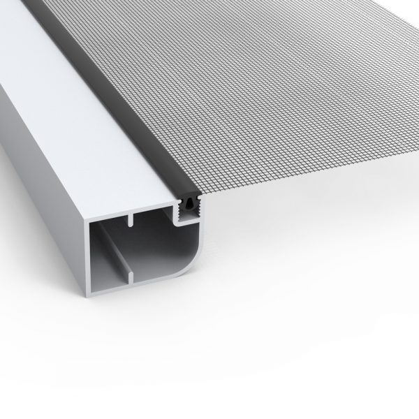 Hard rigid sita