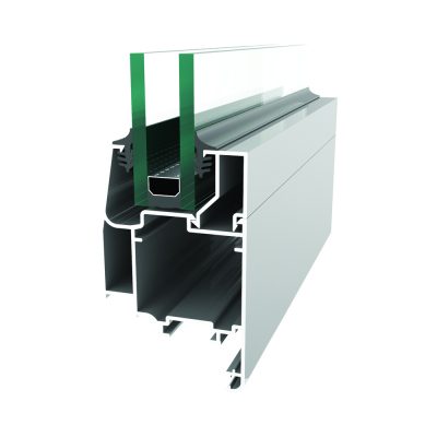 Sfina 3d render