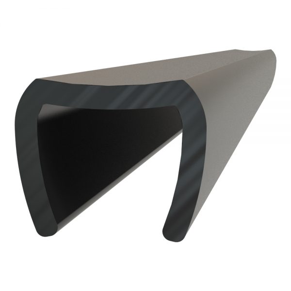 black u 3d