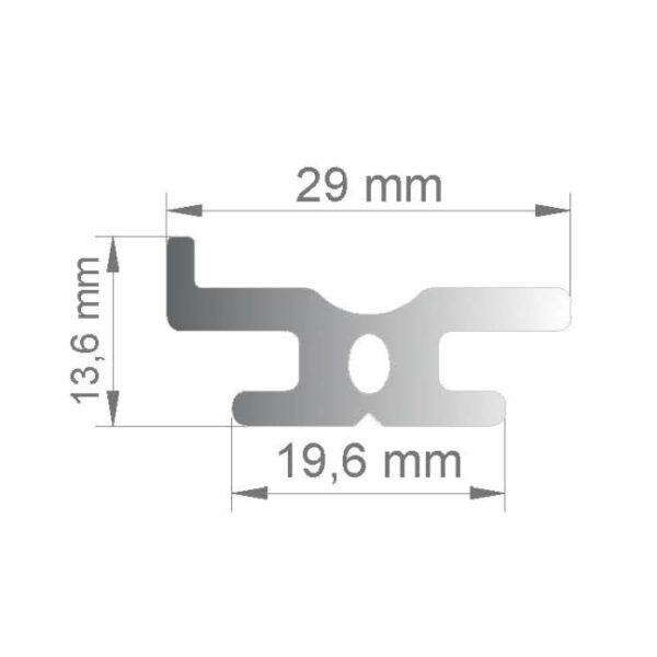 ΠΕΡΙΜΕΤΡΙΚΑ ΣΚΑΦΩΝ Model 2 dimensions 800X800